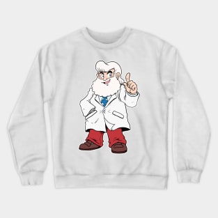 The GOOD Doctor Crewneck Sweatshirt